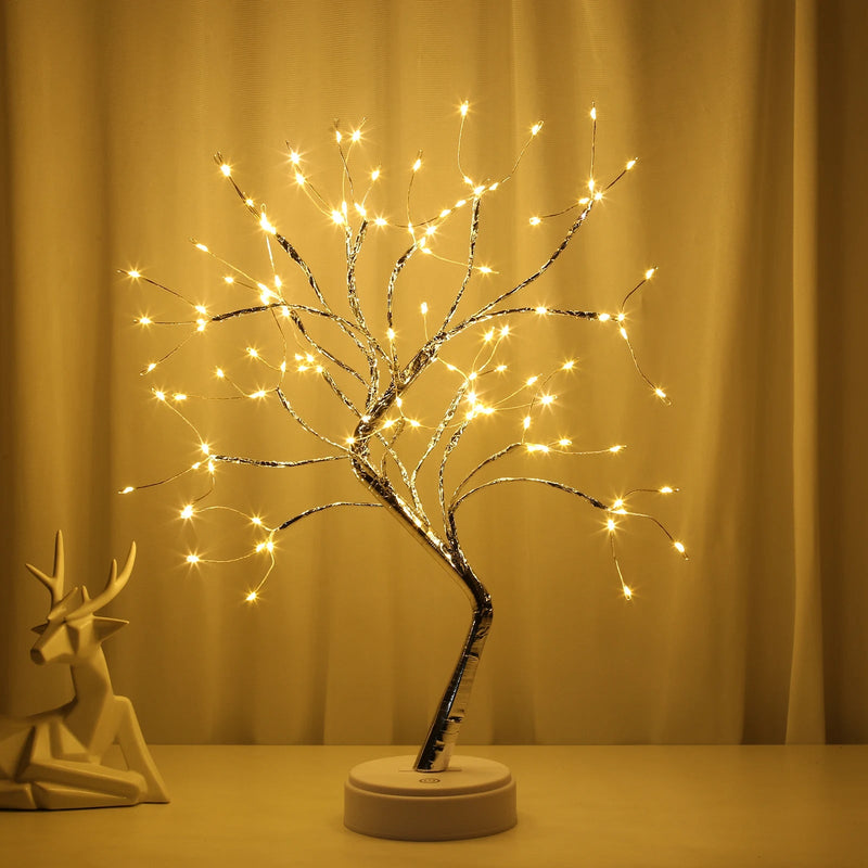 Albero di Luce