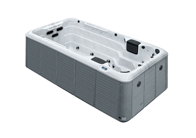 Swimspa Quantium One White