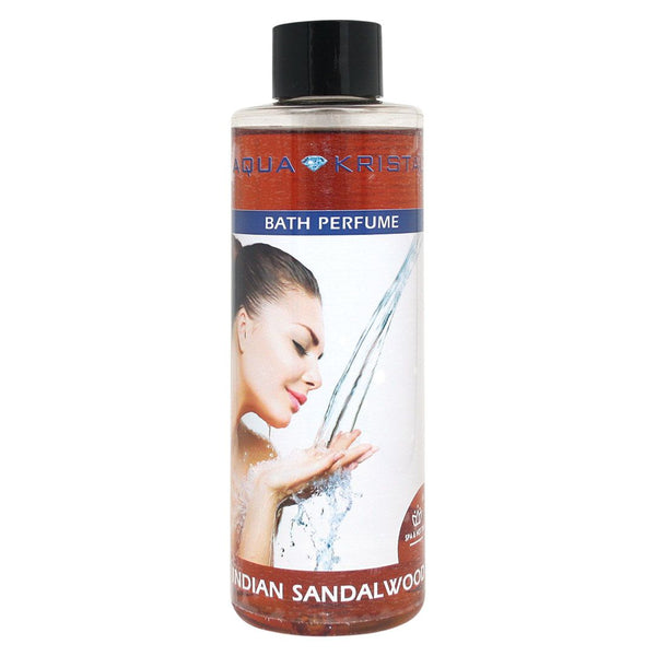 Aromatherapie Indian Sandalwood