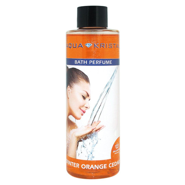 Aromatherapie Winter Orange Cedar