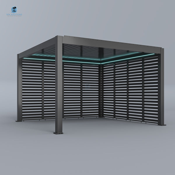 Sky Pergola Seitenelement