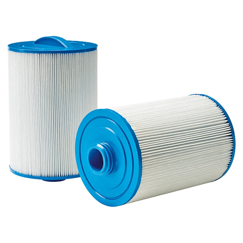Whirlpool cleaning filter