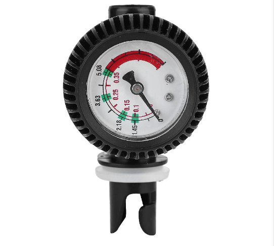 Mspa Barometer Handpumpe