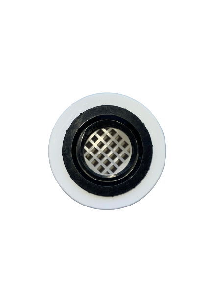 Whirlpool Filterverschraubung