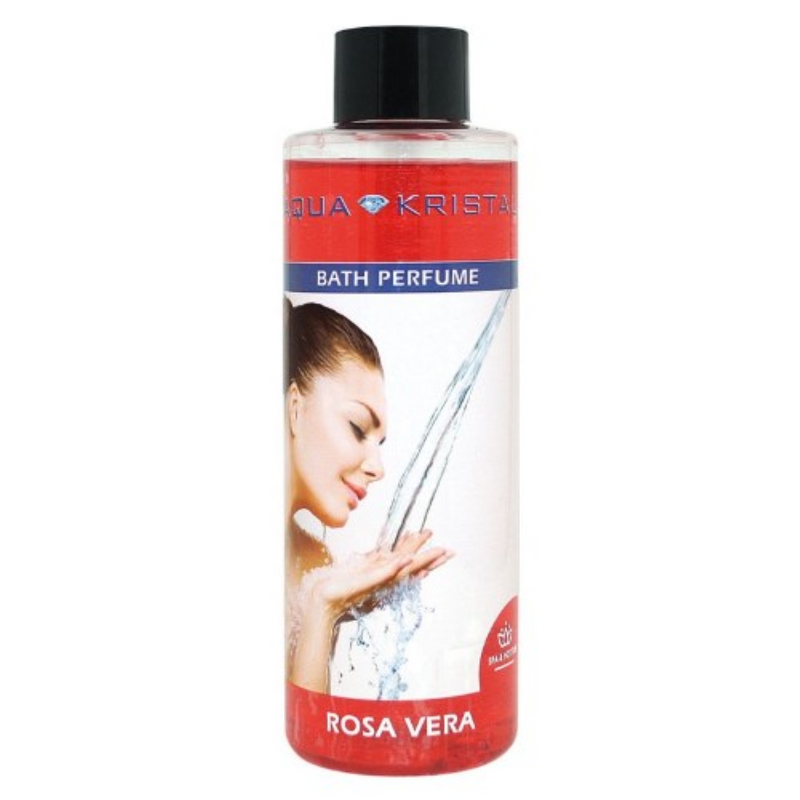 Aromatherapie Rosa Vera