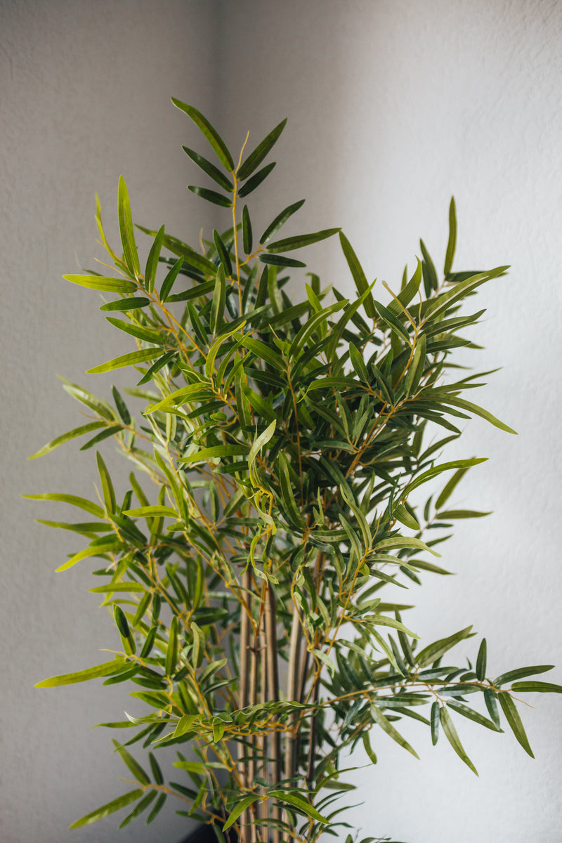 Higuera llorona artificial Ficus benjamina 110 cm