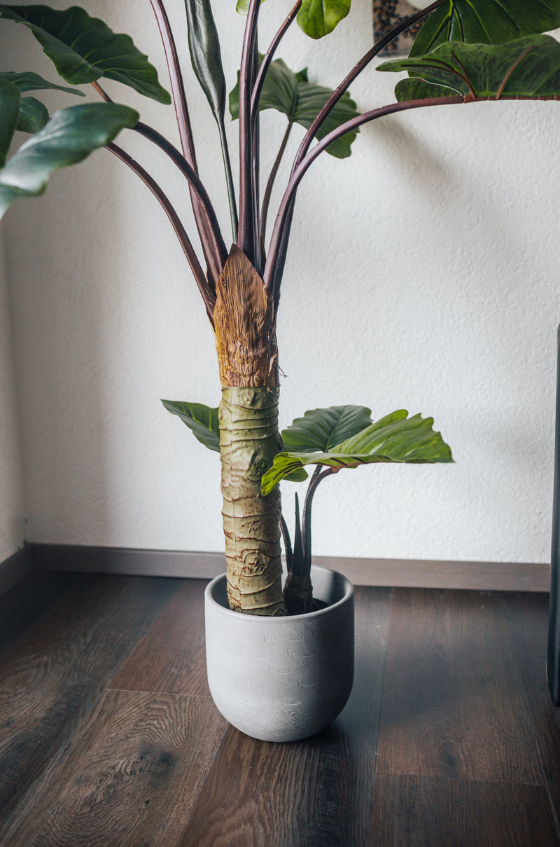 Planta artificial Alocasia 160 cm