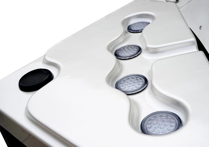 Whirlpool California 2022
