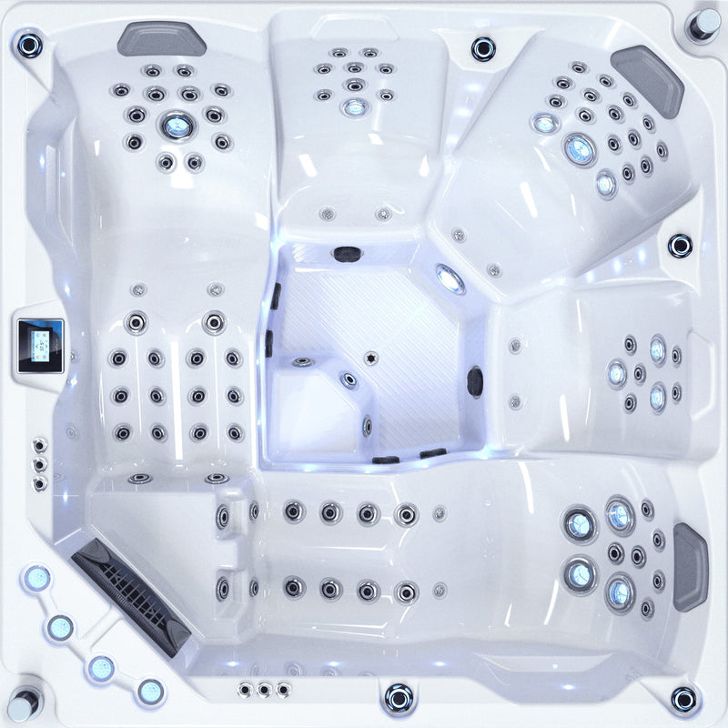 Whirlpool California 2022