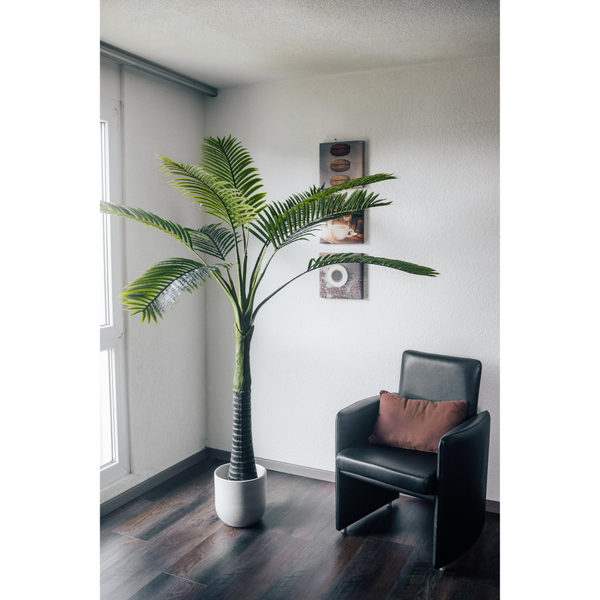 Artificial Date Palm Phoenix canariensis 180 cm