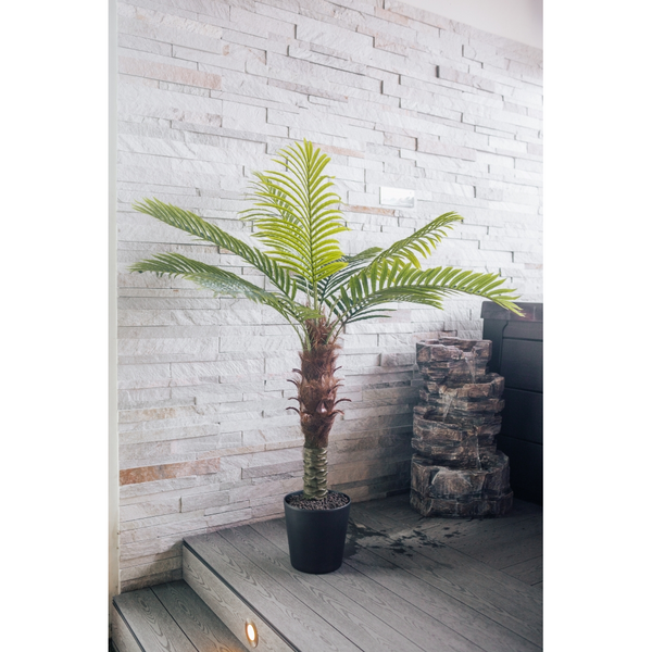 Artificial Date Palm Phoenix canariensis 150 cm