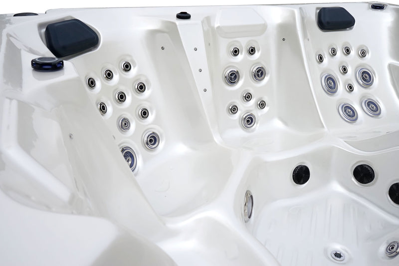 Whirlpool California 2022